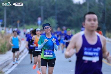 RUN TO LIVE 2024 - Ảnh #1368103