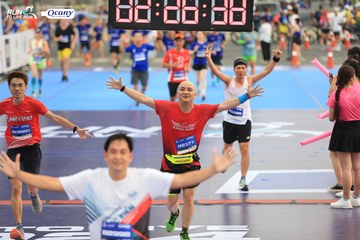 RUN TO LIVE 2024 - Ảnh #1409459