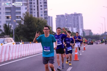 RUN TO LIVE 2024 - Ảnh #1447134