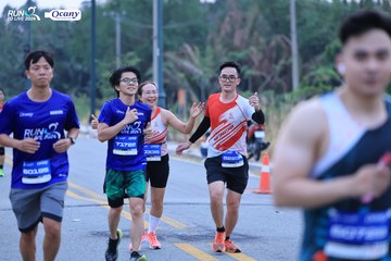 RUN TO LIVE 2024 - Ảnh #1367805