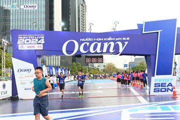 RUN TO LIVE 2024 - Ảnh #1419742