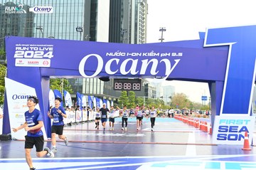 RUN TO LIVE 2024 - Ảnh #1425532