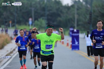 RUN TO LIVE 2024 - Ảnh #1373610