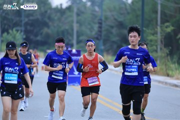 RUN TO LIVE 2024 - Ảnh #1369936