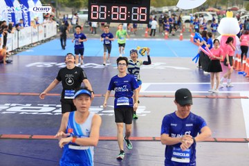 RUN TO LIVE 2024 - Ảnh #1404383