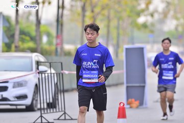 RUN TO LIVE 2024 - Ảnh #1446076
