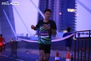 RUN TO LIVE 2024 - Ảnh #1325014