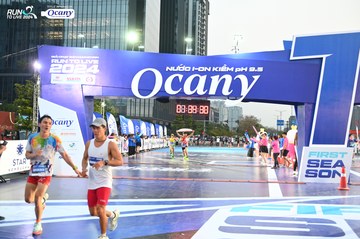 RUN TO LIVE 2024 - Ảnh #1417662