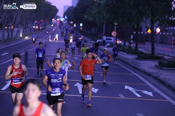 RUN TO LIVE 2024 - Ảnh #1433056