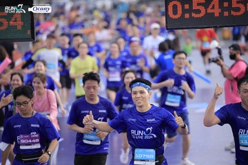 RUN TO LIVE 2024 - Ảnh #1362378