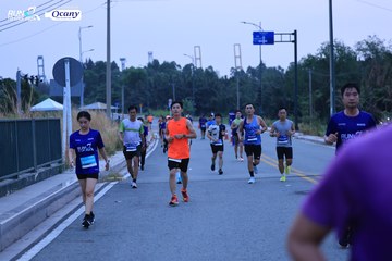 RUN TO LIVE 2024 - Ảnh #1365741