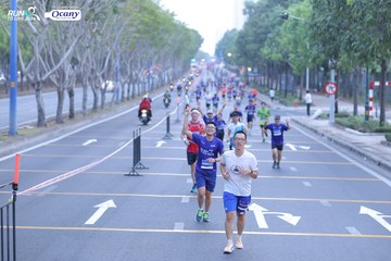 RUN TO LIVE 2024 - Ảnh #1432659