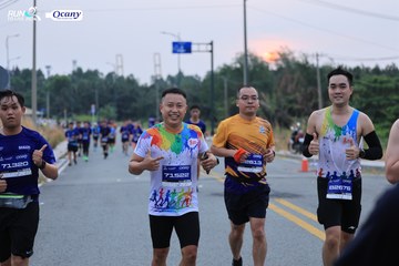 RUN TO LIVE 2024 - Ảnh #1372194