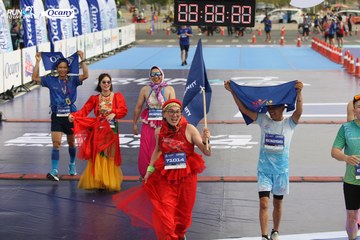 RUN TO LIVE 2024 - Ảnh #1415603