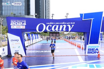 RUN TO LIVE 2024 - Ảnh #1417215