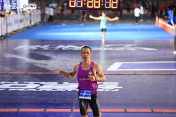 RUN TO LIVE 2024 - Ảnh #1331478