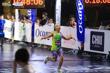 RUN TO LIVE 2024 - Ảnh #1378150