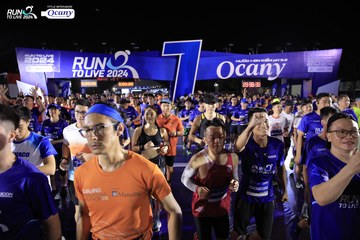 RUN TO LIVE 2024 - Ảnh #1318194