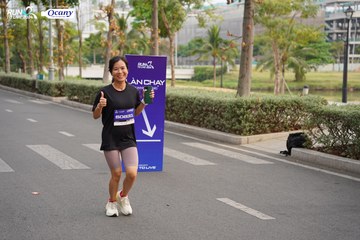 RUN TO LIVE 2024 - Ảnh #1390281