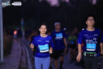 RUN TO LIVE 2024 - Ảnh #1347505