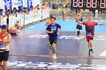 RUN TO LIVE 2024 - Ảnh #1409822