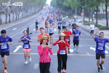 RUN TO LIVE 2024 - Ảnh #1433146