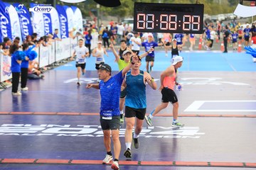 RUN TO LIVE 2024 - Ảnh #1404166