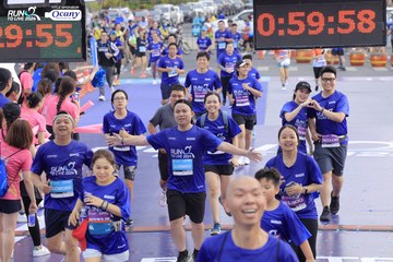 RUN TO LIVE 2024 - Ảnh #1364092