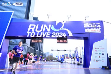 RUN TO LIVE 2024 - Ảnh #1374994