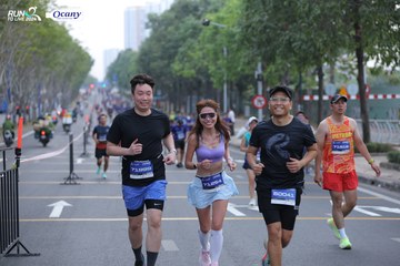 RUN TO LIVE 2024 - Ảnh #1434856