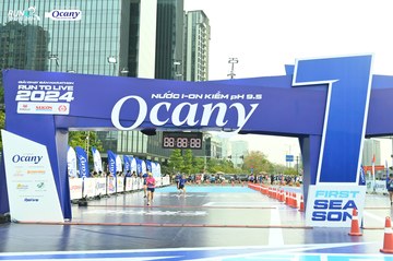 RUN TO LIVE 2024 - Ảnh #1426546