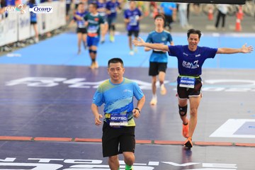 RUN TO LIVE 2024 - Ảnh #1409174