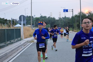 RUN TO LIVE 2024 - Ảnh #1373135
