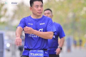 RUN TO LIVE 2024 - Ảnh #1444167