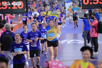 RUN TO LIVE 2024 - Ảnh #1361887