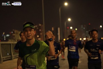 RUN TO LIVE 2024 - Ảnh #1441738