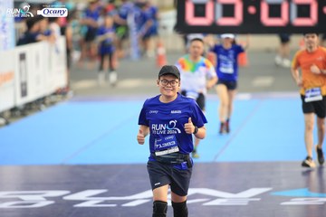 RUN TO LIVE 2024 - Ảnh #1412462