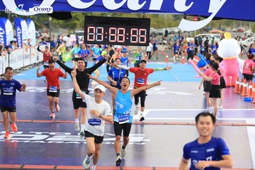 RUN TO LIVE 2024 - Ảnh #1404354