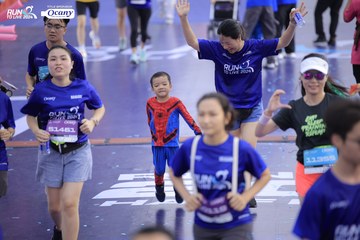 RUN TO LIVE 2024 - Ảnh #1362081