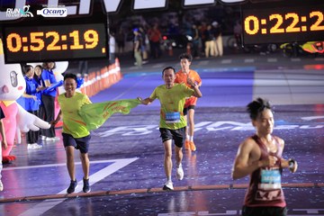 RUN TO LIVE 2024 - Ảnh #1352635