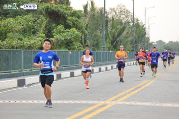 RUN TO LIVE 2024 - Ảnh #1392652