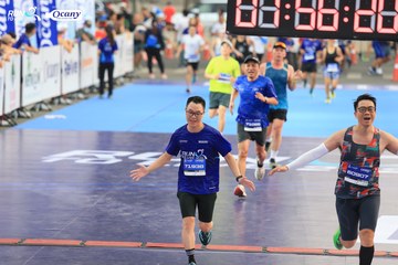 RUN TO LIVE 2024 - Ảnh #1404153