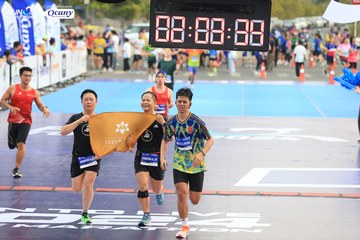 RUN TO LIVE 2024 - Ảnh #1404716
