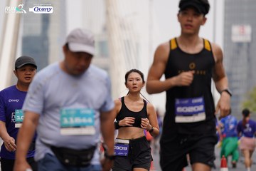 RUN TO LIVE 2024 - Ảnh #1345227