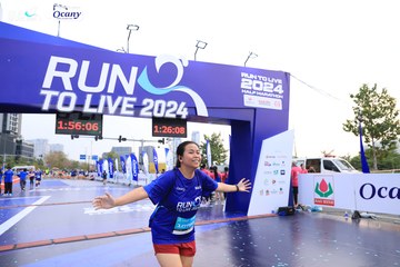 RUN TO LIVE 2024 - Ảnh #1366409