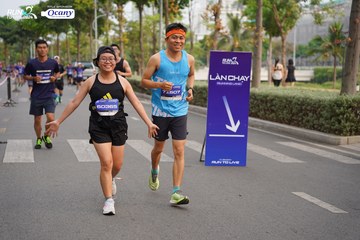 RUN TO LIVE 2024 - Ảnh #1390041