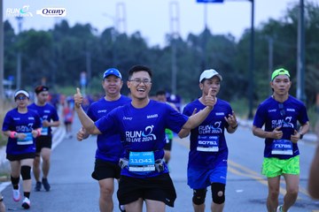 RUN TO LIVE 2024 - Ảnh #1365428