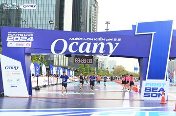 RUN TO LIVE 2024 - Ảnh #1424026