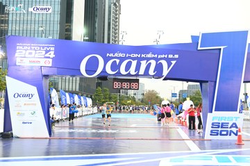 RUN TO LIVE 2024 - Ảnh #1417943