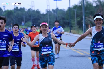 RUN TO LIVE 2024 - Ảnh #1366061
